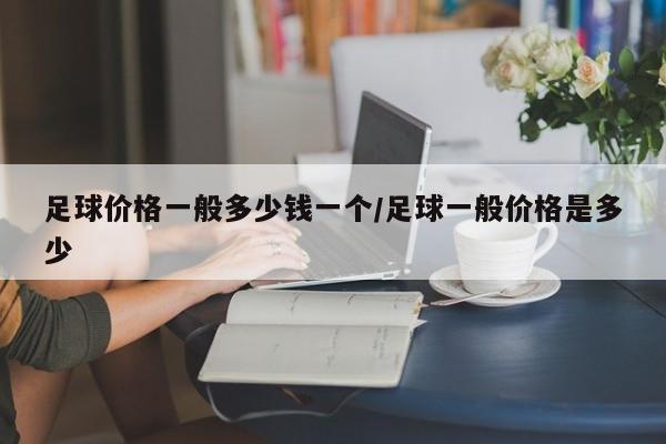 足球价格一般多少钱一个/足球一般价格是多少